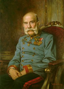 Empereur François-Joseph Ier d