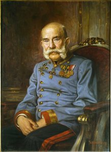 Empereur François-Joseph