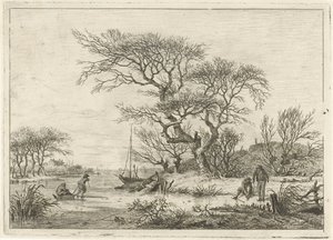 Paysage d