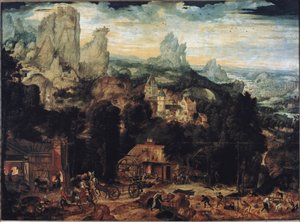 Mines de cuivre