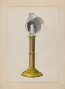 Chandelier - Hester Duany
