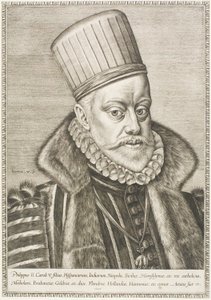 Philippe II, roi d