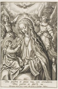 Vierge à l