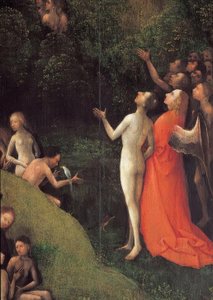 Le Paradis terrestre