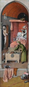 La mort et l