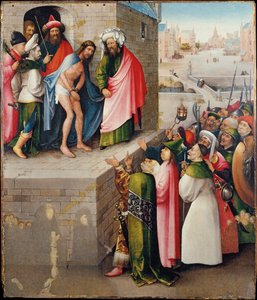  - Hieronymus Bosch