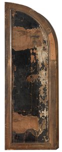 Extérieur du Jugement dernier - Hieronymus Bosch