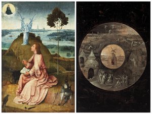  - Hieronymus Bosch