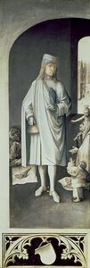 Saint Bavon, extérieur de l