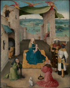  - Hieronymus Bosch