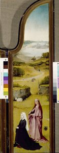 Triptyque de l