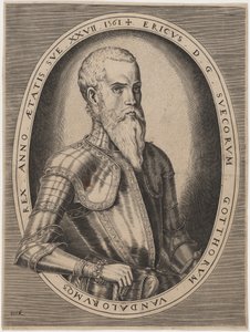  - Hieronymus Cock