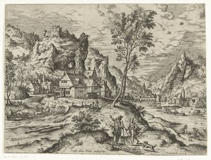 Tobias et l
