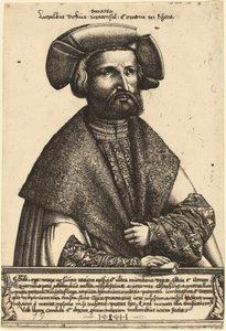 Léopold Dick - Hieronymus Hopfer
