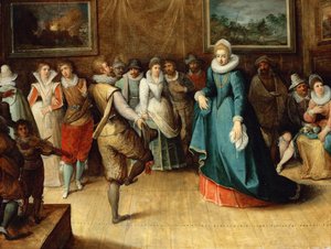 Société de danse