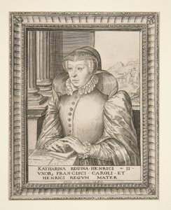 Catherine de Médicis