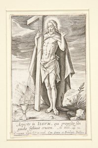 Christ comme Sauveur