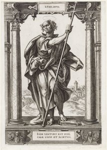 Saint Philippe