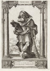 Saint Jacques le Mineur