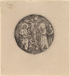 La Crucifixion appelée la Garde d