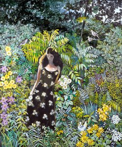 Jasmine et ami, 1996