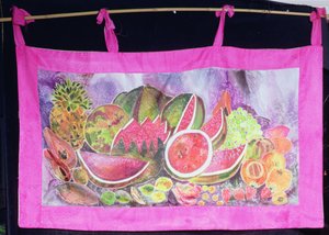 Fruits mexicains