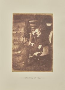 [Docteur Duncan, Ruthwell]