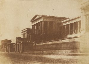 [École secondaire, Édimbourg]