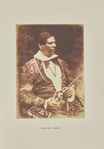 [Révérend M. Jones]