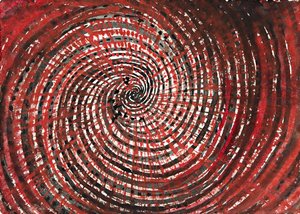 Sur la contemplation des fleurs et des arbres - Hilma af Klint