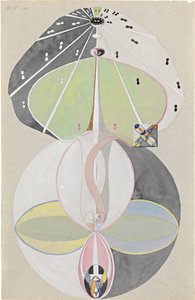Arbre de la connaissance, n° 5, 1915