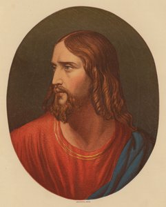 Tête du Christ