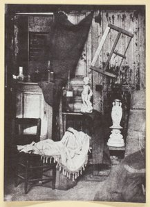 Grenier - Hippolyte Bayard