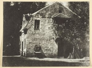 Le Moulin: Paul Restauranteur - Hippolyte Bayard