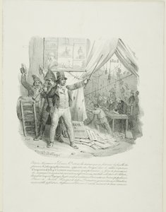 Entrez, Mesdames et Messieurs, à l