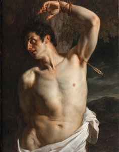 Saint Sébastien