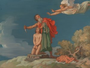 Le Sacrifice d