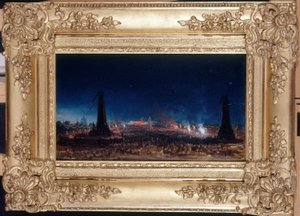 Fête du travail, Champ-de-Mars, 21 mai - Hippolyte Victor Valentin Sebron