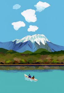 Rendez-vous sur le lac
