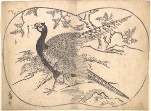  - Hishikawa Moronobu