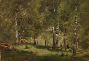  - Hjalmar Munsterhjelm