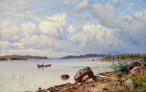  - Hjalmar Munsterhjelm