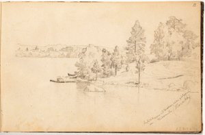  - Hjalmar Munsterhjelm
