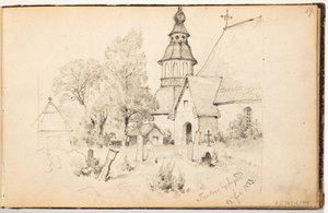 - Hjalmar Munsterhjelm