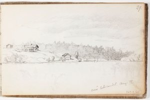  - Hjalmar Munsterhjelm