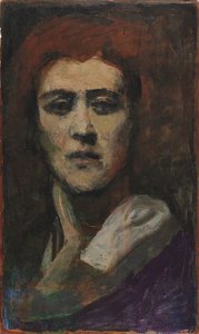 Autoportrait