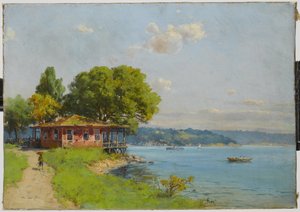 Istanbul, Istanbul
