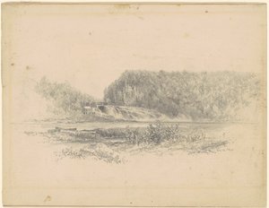 Rivière Hudson