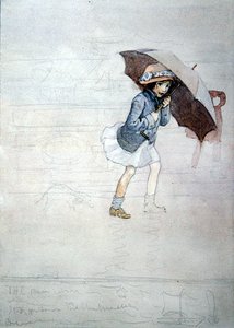 La Pluie - Honor Charlotte Appleton