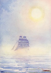 La complainte du vieux marin
